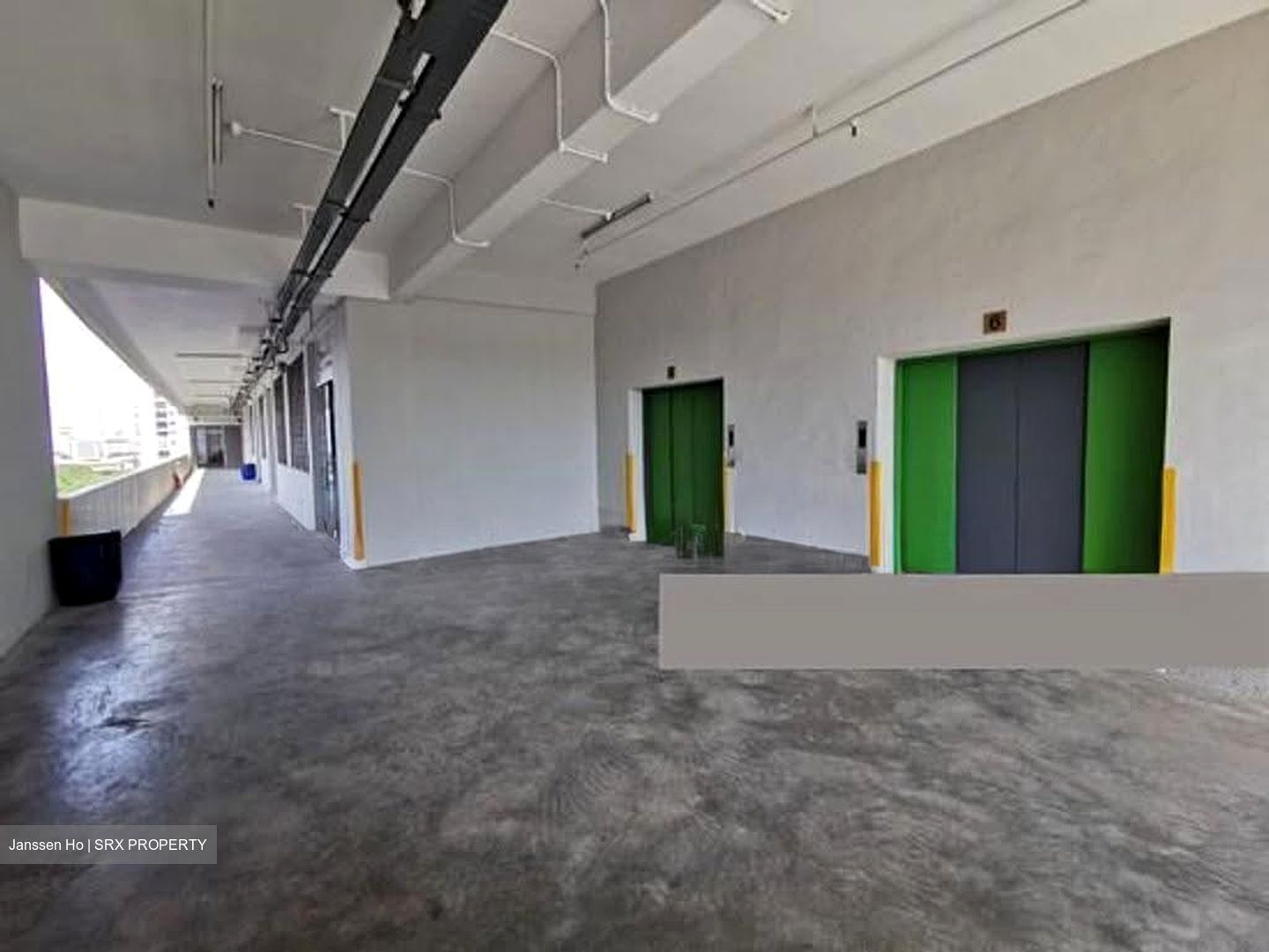 Shun Li Industrial Complex (D14), Factory #604753951